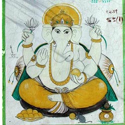 Ganesh