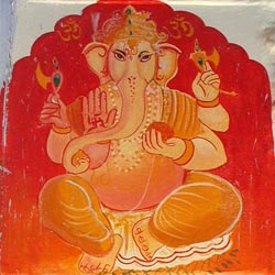 Ganesh