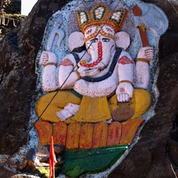 Ganesh