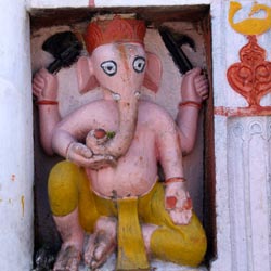 Ganesh