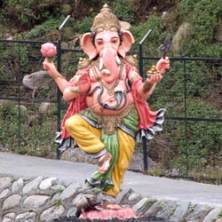 Ganesh