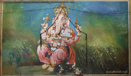 Ganesh