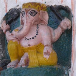 Ganesh