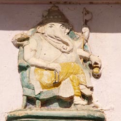 Ganesh