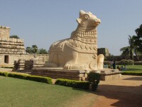 Temple de Gangaikonda Cholapuram