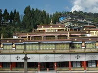 Gangtok - Sikkim