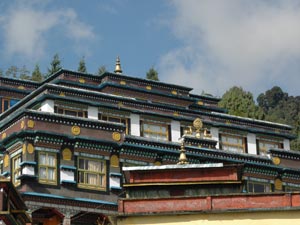 Gangtok