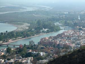 Haridwar