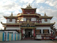 Kalimpong
