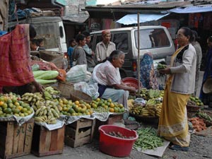 Kalimpong