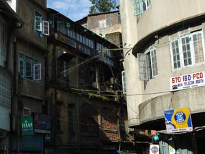 Kalimpong