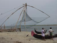 Kochi (Cochin)
