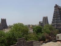 Madurai