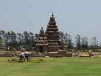 Mamallapuram