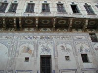 Shekhawati - Nawalgarh et Mandawa