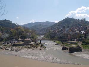 Mandi