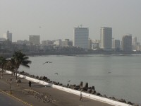 Mumbai (Bombay)