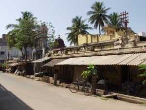 Pondicherry