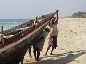 Pondicherry