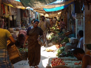 Pondicherry
