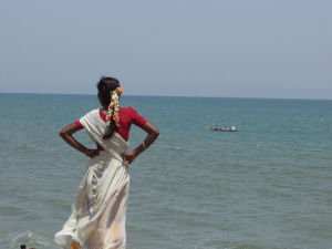 Pondicherry