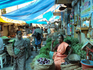 Pondicherry
