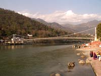 Rishikesh