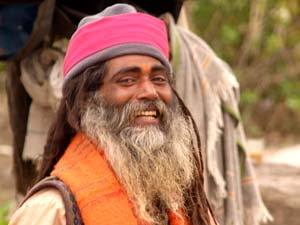 Rishikesh
