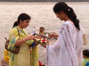 Rishikesh