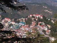Shimla