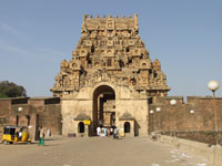 Thanjavur (Tanjore)