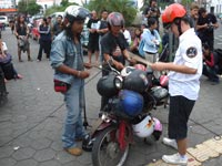 Transports