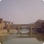 Italie, Florence