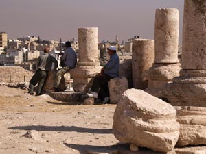 Amman
