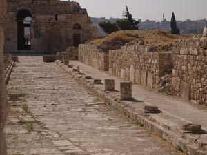 Amman