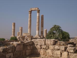 Amman