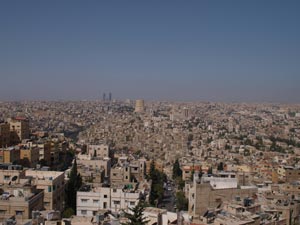 Amman