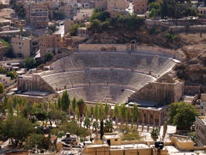 Amman