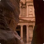 Jordanie, Jordan, Petra