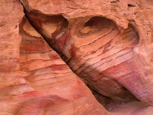 Petra - Roche