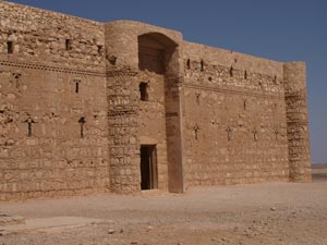 Qasr El Kharaneh