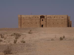 Qasr El Kharaneh