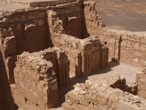 Qasr El Kharaneh