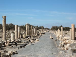 Umm Qais