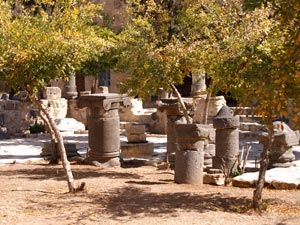 Umm Qais