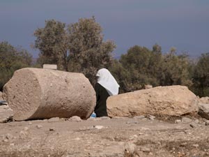 Umm Qais