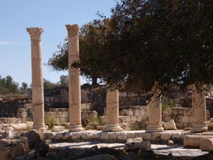 Umm Qais
