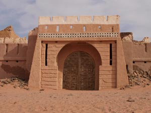 Wadi Rum