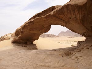 Wadi Rum