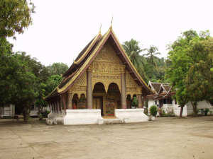 Luang Prabang